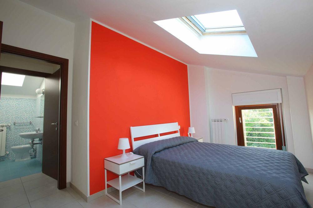 Moon River Guest House Pescara Exterior photo