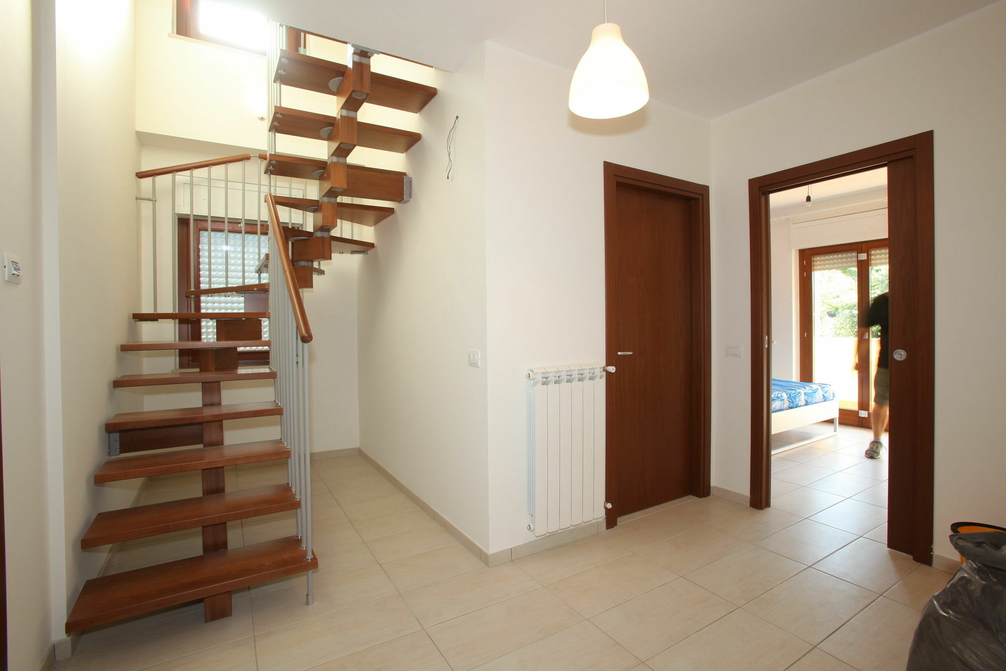 Moon River Guest House Pescara Exterior photo